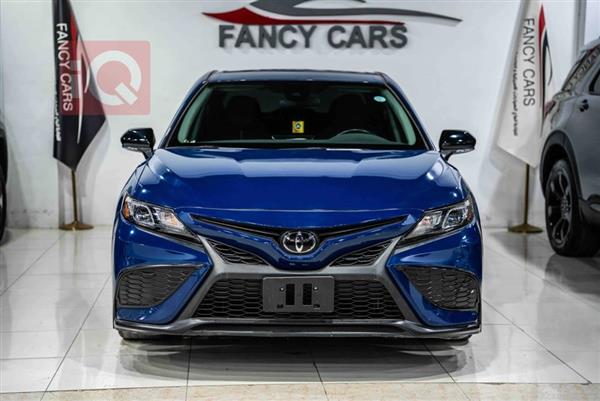 Toyota for sale in Iraq